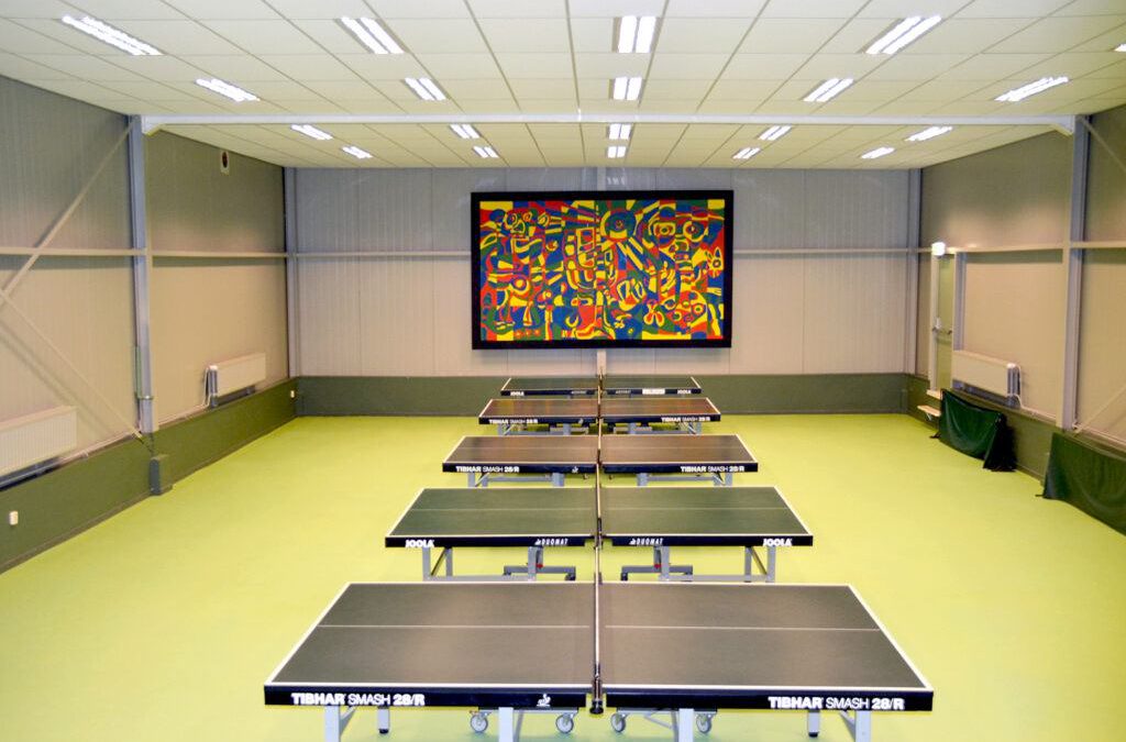 Kies voor verlichting van onze partner TLight