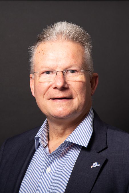 Achim Sialino