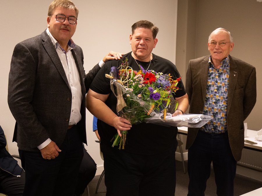 Commissie Onderscheidingen