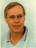 In memoriam Douwe de Vries     