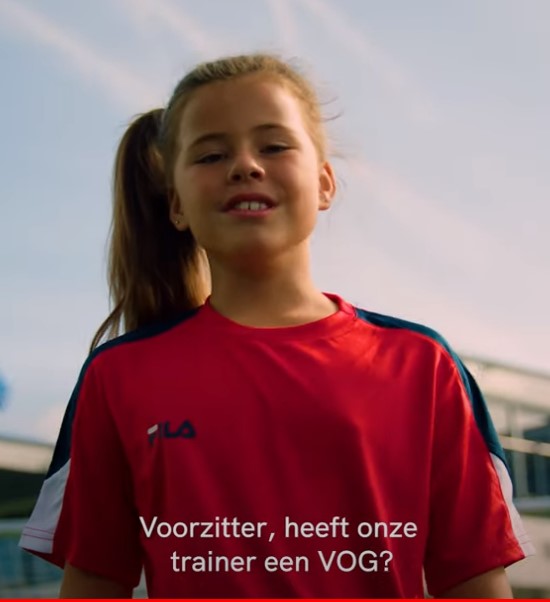 Zes tips veilig sportklimaat