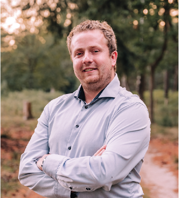 In Memoriam: Maarten Peters
