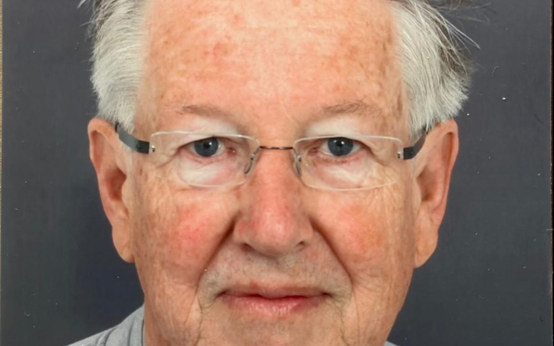 In Memoriam: Piet Luteijn