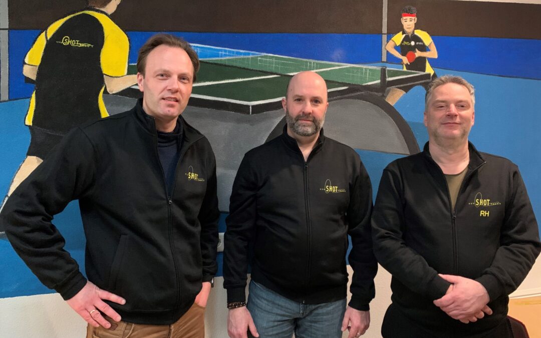 NJK dit jaar georganiseerd door SHOT Soest