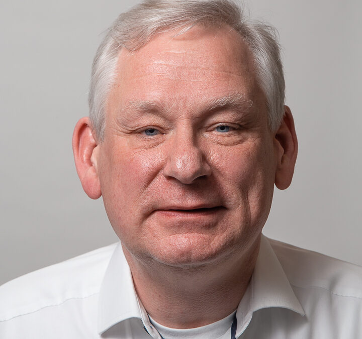 Bas Huitink