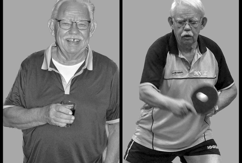 In memoriam: Jos Clazing