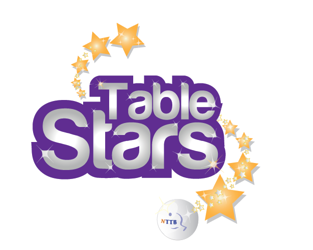 Feestelijk Table Stars finaletoernooi vol beweging en enthousiasme!