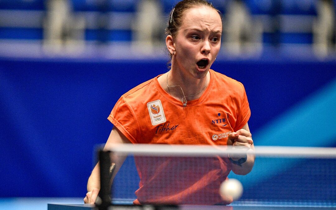 European Games smaken naar meer!