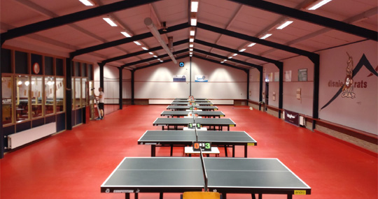 Adviesgroep accommodatie ondersteuning opgestart