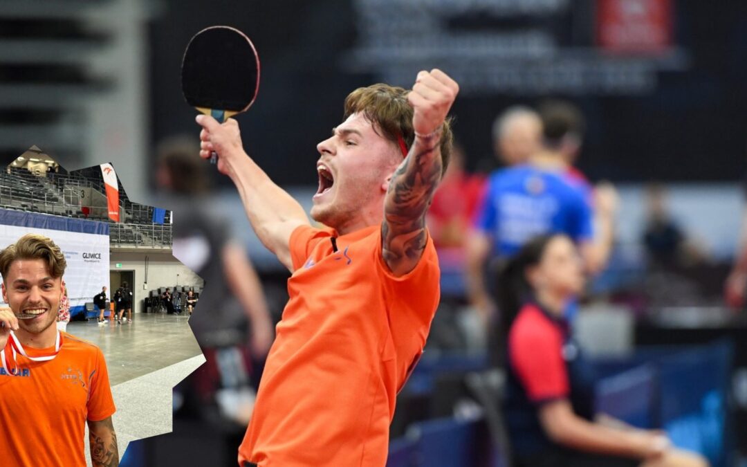 Selectie EK Teams bekendgemaakt