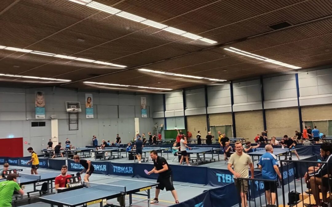 Nieuwe organisatie gezocht voor NK B, C, D en E licenties