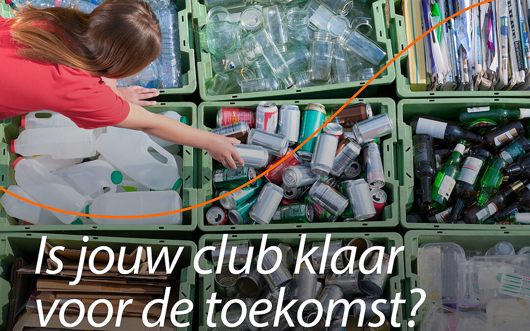 Gratis online workshops Rabo ClubSupport