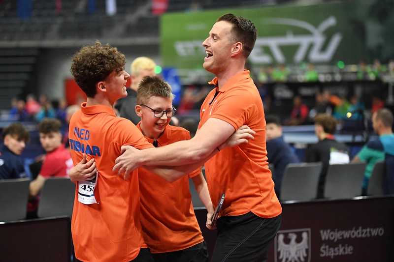 Evenementencoaches (EJK) seizoen 2023/2024
