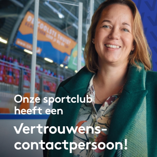 De webinar Vertrouwenscontactpersonen was een groot succes!