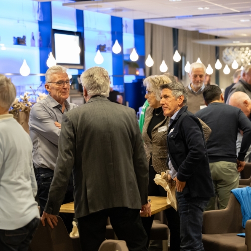 Wat kan je verwachten tijdens een ledenparticipatiebijeenkomst?