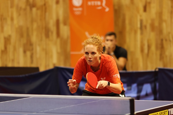 De NTTB Cup is de nieuwe naam voor de Masters
