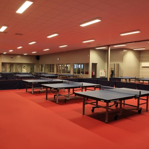 Zomerse tips voor verduurzaming van SportStroom