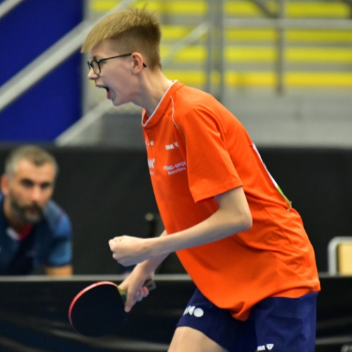 Selectie Nederlandse teams voor EJK 2025 bekend
