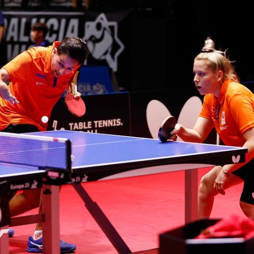 “De sfeer in Parijs wordt fantastisch”
