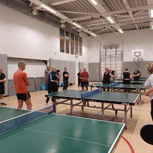Good Practice | Vijf vragen aan een club die volop in ontwikkeling is