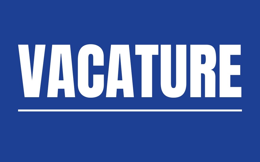 Vacatures NTTB Tuchtcommissie