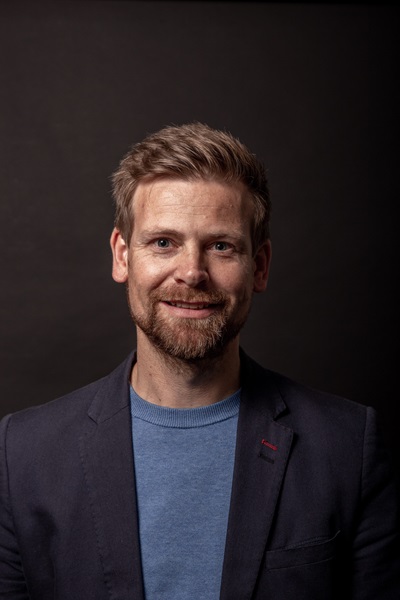 Robbert Stolwijk