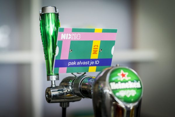 Nalevingscijfers alcohol in de sport bekend