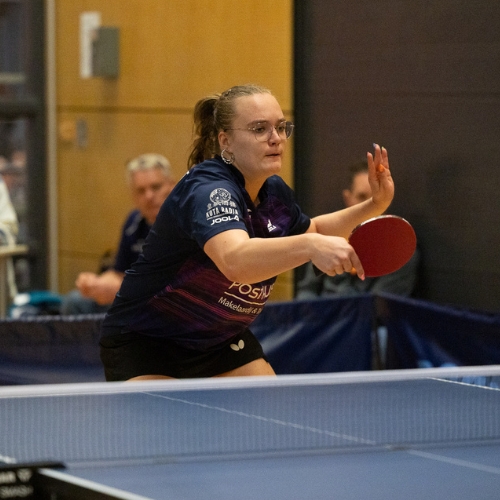 Halve finalisten NK Para Topklasse bekend