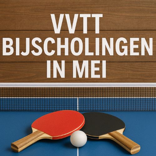 VVTT Bijscholingen: Aan de slag met de basis en technologie & I Coach Girls