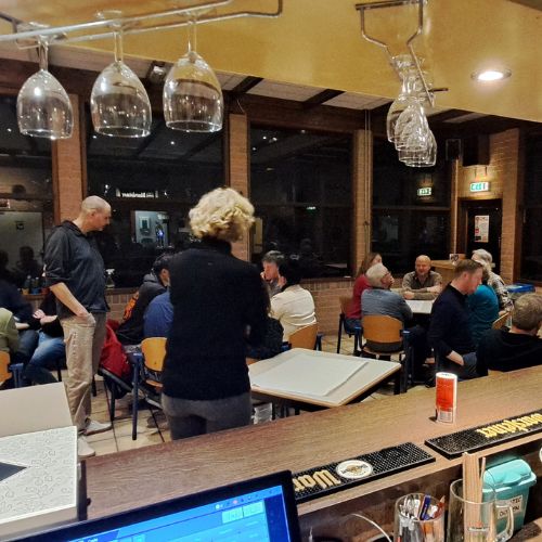 Tafeltennisvereniging VTV weer toekomstbestendig!