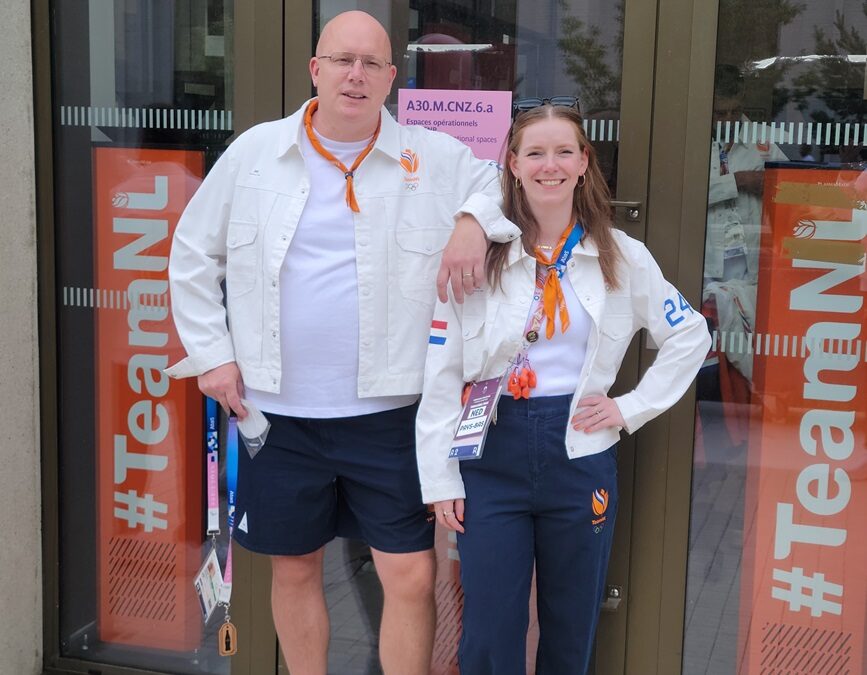 Anton Pleijsier versterkt NTTB als bondscoach dames