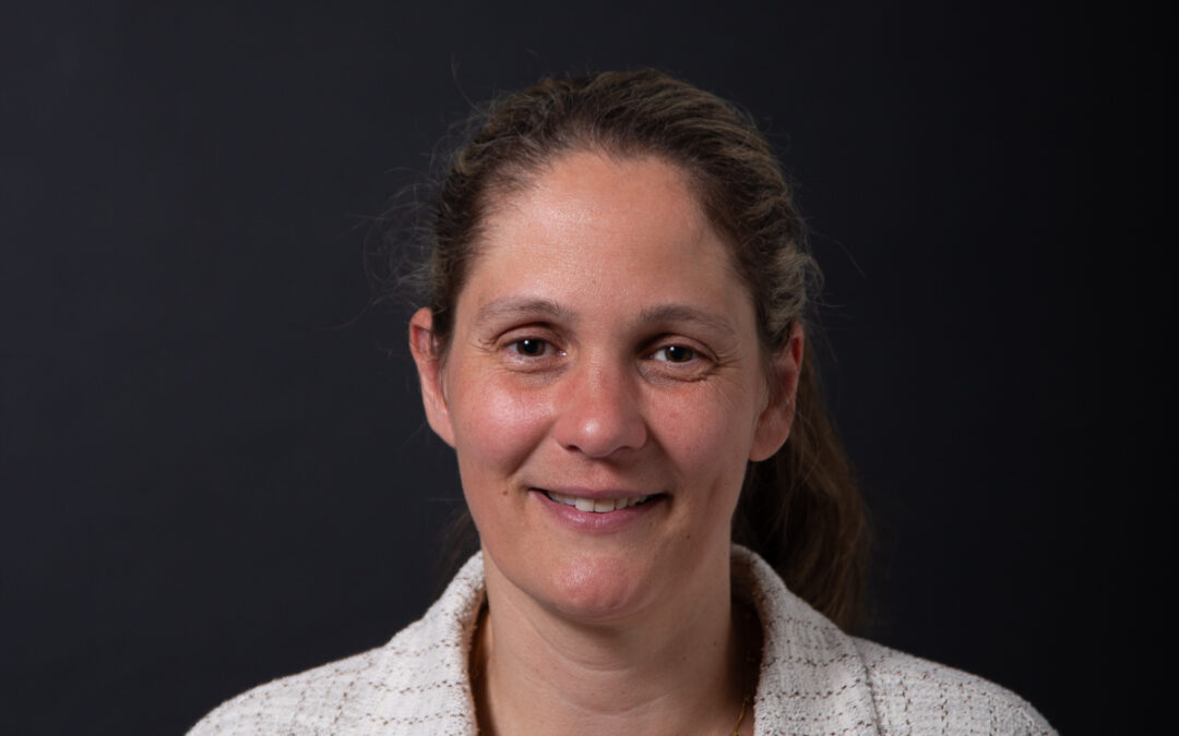 Irene Faber
