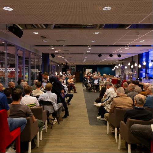 Start het nieuwe seizoen vol energie en inspiratie