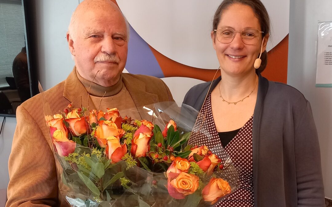 Bondsraad zet koers voor 2026–2030