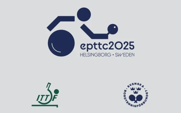 Strijdlustig Para TeamNL wint vijf EK-medailles in Helsingborg