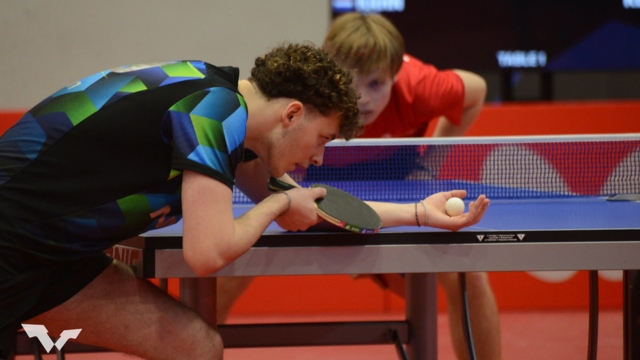 O19-goud voor Ivan Kahn in Portugal