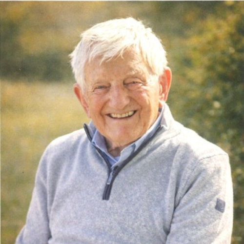 In memoriam: Eddy Krabbenbos
