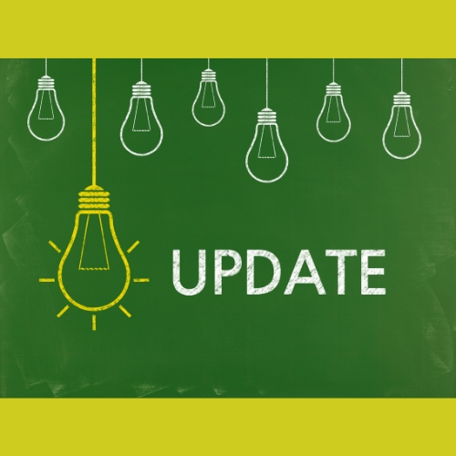 Updates accommodatie-ondersteuning