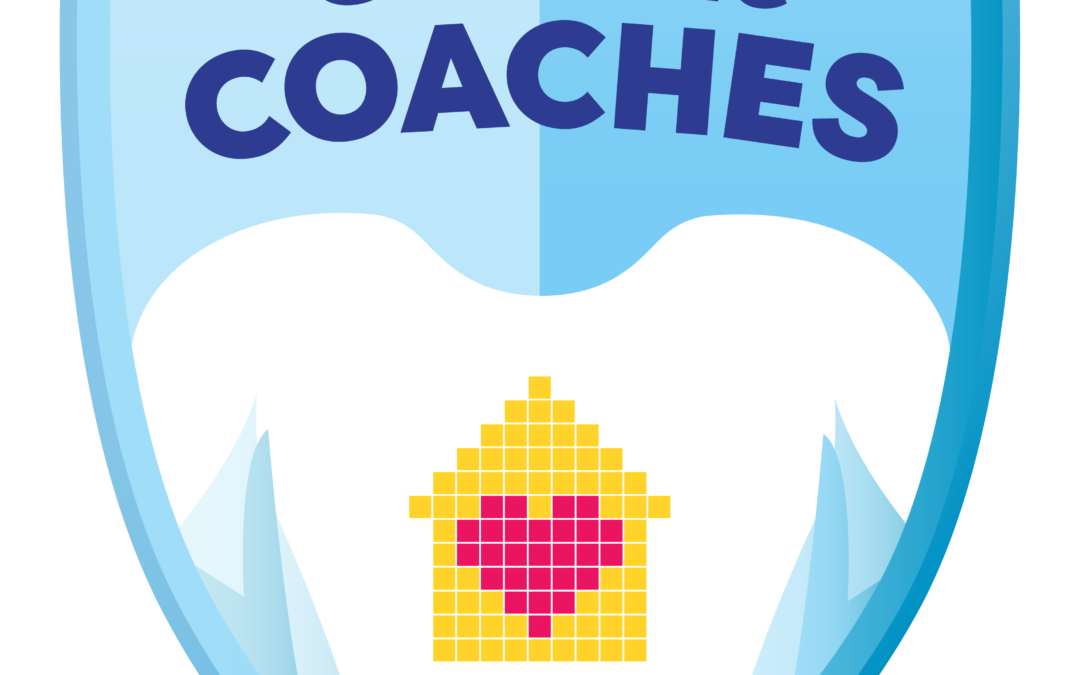 Gratis SuperCoaches-training voor jeugdtrainers en coaches