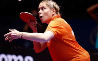 Zilver voor Kelly van Zon in Taipei