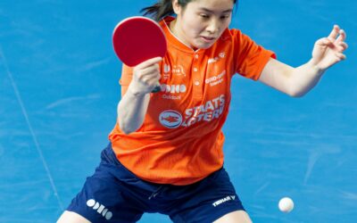 Nederland boekt overtuigende zege op Macao
