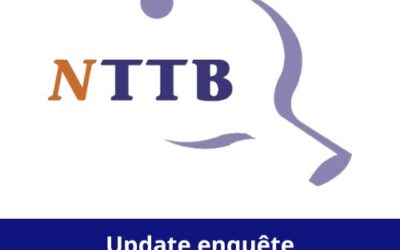 Update enquête lidmaatschapsmodel NTTB