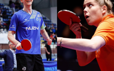 Opnieuw succes voor Nederlandse spelers