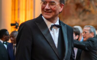 Igor Heller benoemd tot voorzitter ITTF Rules Committee