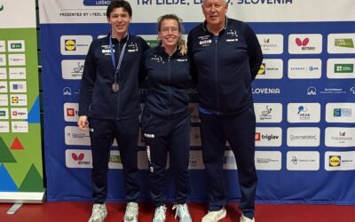 Yannick Paredis pakt zilver bij Elite in Lasko