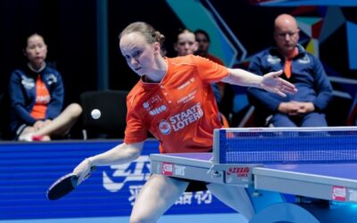 Dames stranden op WK na sterke strijd tegen Roemenië