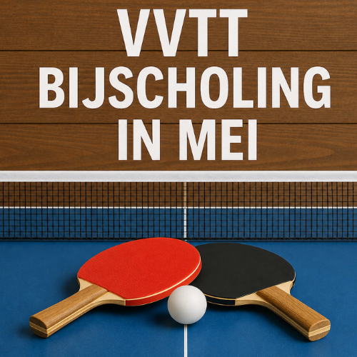 VVTT Bijscholing: ActionTypes-benadering en Drijfveren