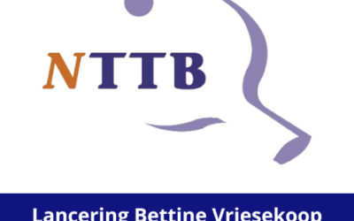 Lancering Bettine Vriesekoop Fonds 20 juni 2026
