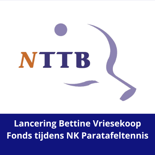 Lancering Bettine Vriesekoop Fonds 20 juni 2026