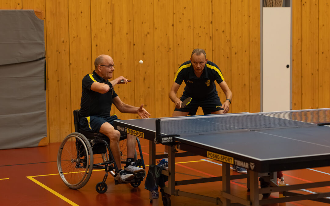 Tweede editie NK Dubbel was weer een groot succes